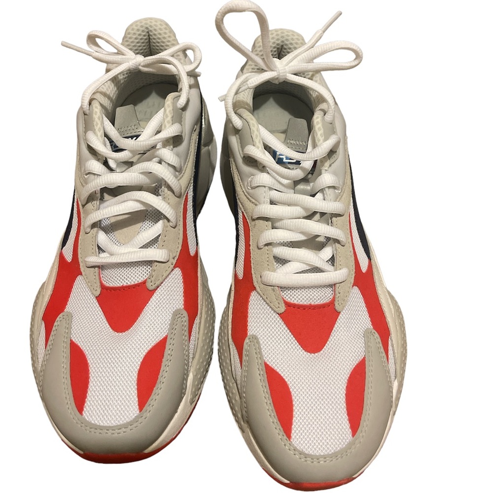 BMW puma size 12